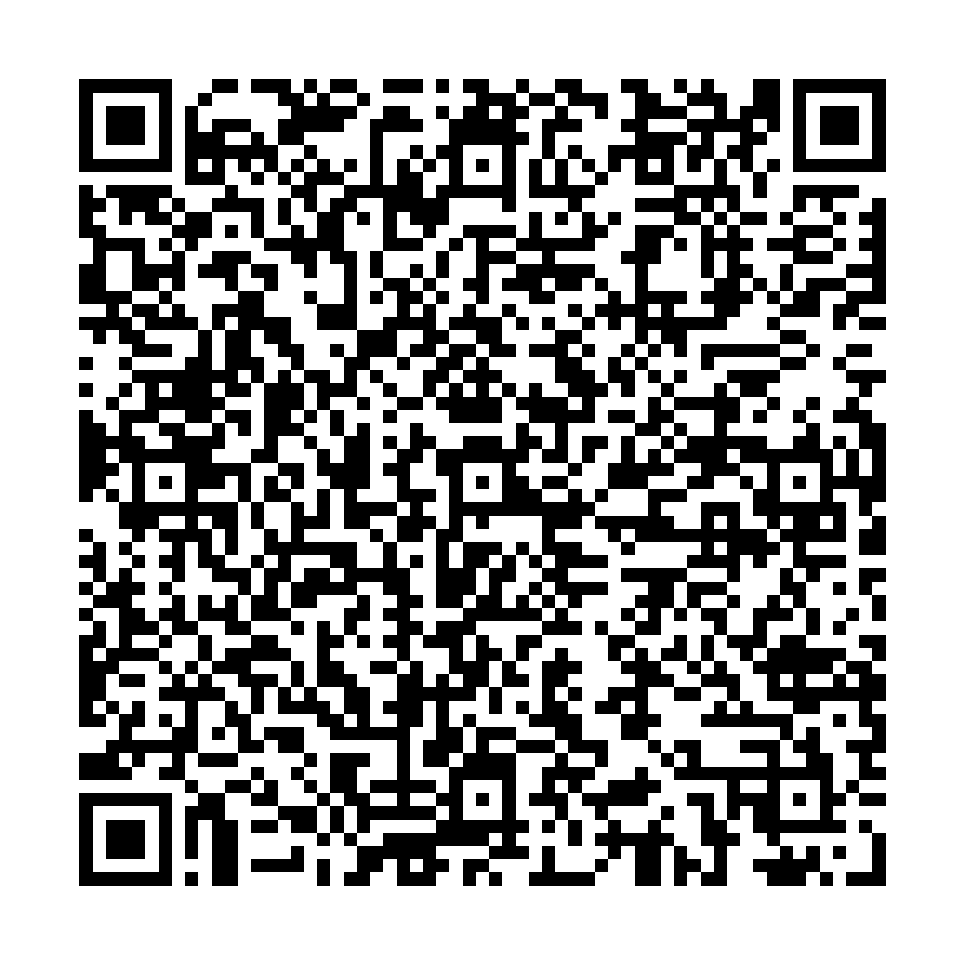 QR-код з реквізитами фонду